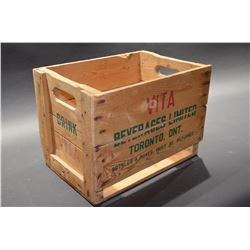 Vintage Box