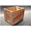 Image 1 : Vintage Adanac Dry Box