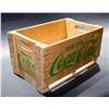 Image 1 : Vintage Coca-Cola Box