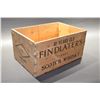 Image 1 : Vintage Whiskey Box