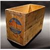 Image 1 : Vintage Chevron Box - Hard to find!