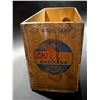 Image 2 : Vintage Chevron Box - Hard to find!