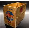 Image 1 : Vintage Chevron Box - Hard to find!