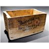 Image 1 : Vintage Box Diamond Calk - Great Graphics!