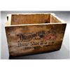 Image 1 : Vintage Box Diamond Calk - Great Graphics!