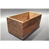 Image 1 : Vintage BC (Vancouver) Sugar Box