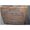 Image 2 : Vintage BC (Vancouver) Sugar Box