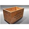 Image 1 : Vintage Ammo Box