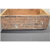 Image 2 : Vintage Ammo Box
