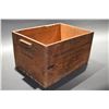 Image 1 : Vintage Ammo Box