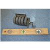 Image 1 : Misc. Vintage tools