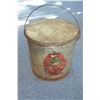Image 1 : Vintage Pail