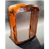 Image 1 : Vintage Tractor Grille - Nice!