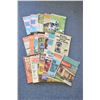 Image 1 : Old Manuals and Books