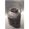 Image 1 : Vintage Cast Pail