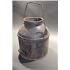 Image 2 : Vintage Cast Pail