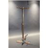 Image 1 : Vintage Brass Pump