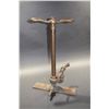 Image 2 : Vintage Brass Pump