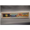 Image 1 : Framed - Vintage Labels