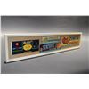 Image 2 : Framed - Vintage Labels