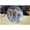 Image 1 : "Dreams of Glory" - Collector Plate
