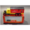 Image 1 : Coca-Cola Toy Truck