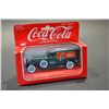 Image 1 : Coca-Cola Toy Truck