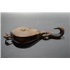 Image 1 : Vintage Pulley