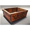 Image 3 : Colourfull Decrotive Wood Box - VERY COOL!