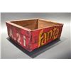Image 2 : Colourfull Decrotive Wood Box - VERY COOL!