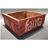 Image 3 : Colourfull Decrotive Wood Box - VERY COOL!