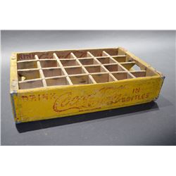 Coca-Cola Box