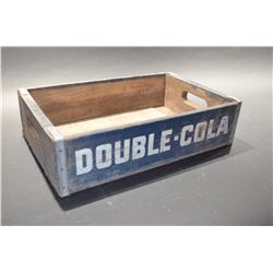 Double-Cola Box