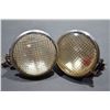 Image 1 : Vintage Tractor Lights