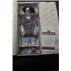 Image 2 : The Little Rascals "Buckwheat" Porcelain Doll - The Hamilton Collection