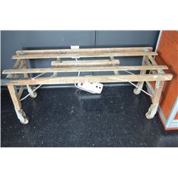 BT Tub Bench