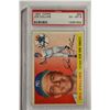 Image 1 : 1955 Topps #63 Joe Collins