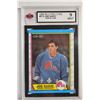 Image 1 : 1989-90 O-Pee-Chee #113 Joe Sakic RC