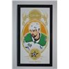 Image 1 : 2018-19 O-Pee-Chee Mini Black #M75 Jamie Benn RARE