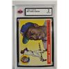 Image 1 : 1955 Topps #47 Hank Aaron