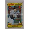 Image 1 : 1978 Kellogg's #40 Reggie Jackson