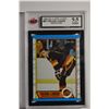 Image 1 : 1989-90 O-Pee-Chee #89 Trevor Linden RC