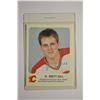 Image 1 : 1987-88 Flames Red Rooster #8 Brett Hull