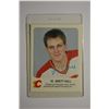 Image 1 : 1987-88 Flames Red Rooster #8 Brett Hull