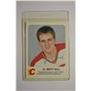 Image 1 : 1987-88 Flames Red Rooster #8 Brett Hull