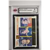 Image 1 : 1980-81 Topps #163 Scoring Leaders/Marcel Dionne (1)/Wayne Gretzky (1)/Guy Lafleur