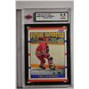 Image 1 : 1990-91 Score #440 Eric Lindros RC
