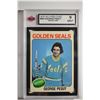 Image 1 : 1975-76 O-Pee-Chee #360 George Pesut RC