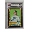 Image 1 : 1972-73 O-Pee-Chee #120 Garry Unger