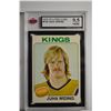 Image 1 : 1975-76 O-Pee-Chee #142 Juha Widing